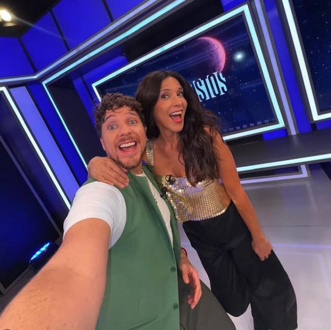 Matías Vega - Instagram.