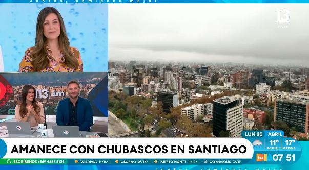 Tu Día: Ana María Silva está embarazada, Repe dio la información.