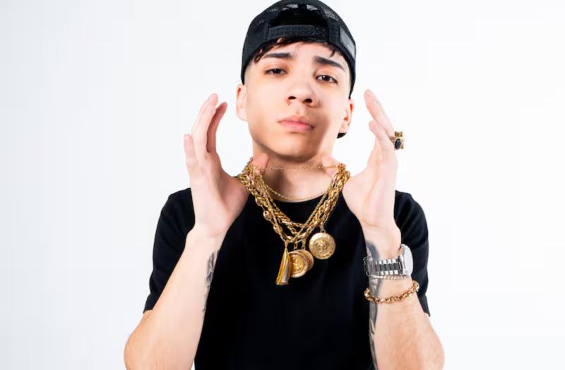 Artista urbano Jairo Vera | Instagram