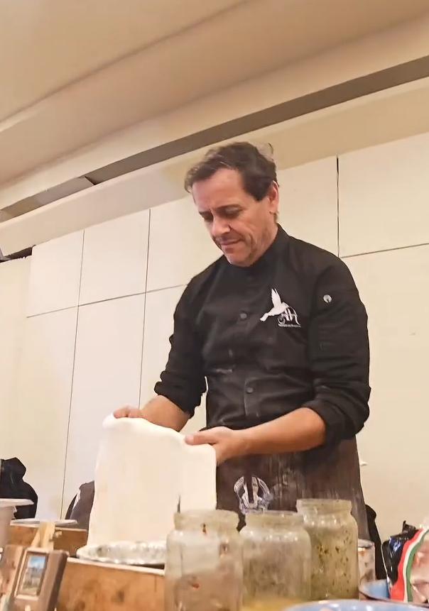 La trágica decisión que motivó a Álvaro Morales a dejar la TV | Instagram