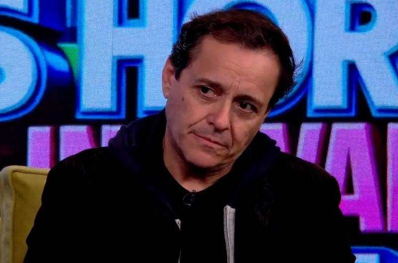 Álvaro Morales en "Es Hora de Innovar" | Captura