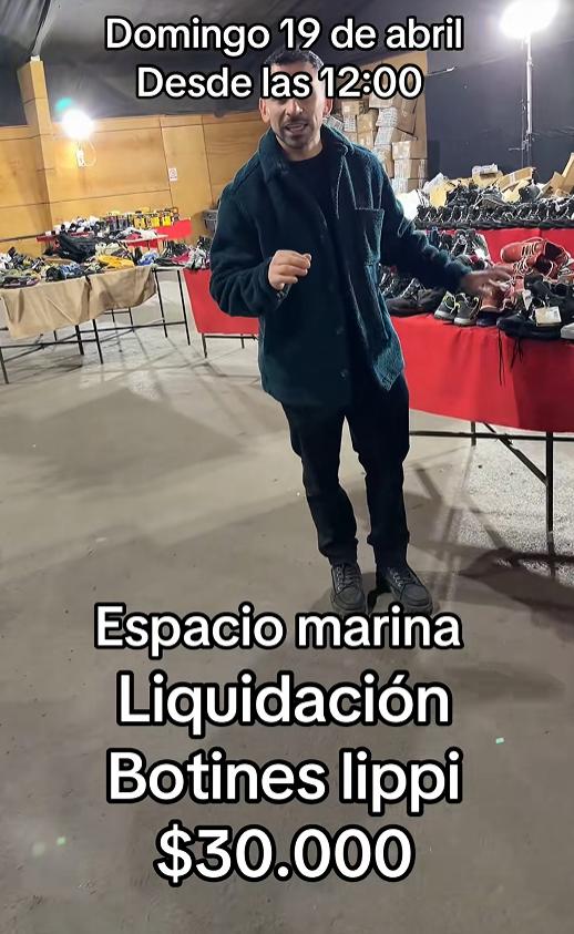 Bunker308 | TikTok | Remate tienda en Concepción