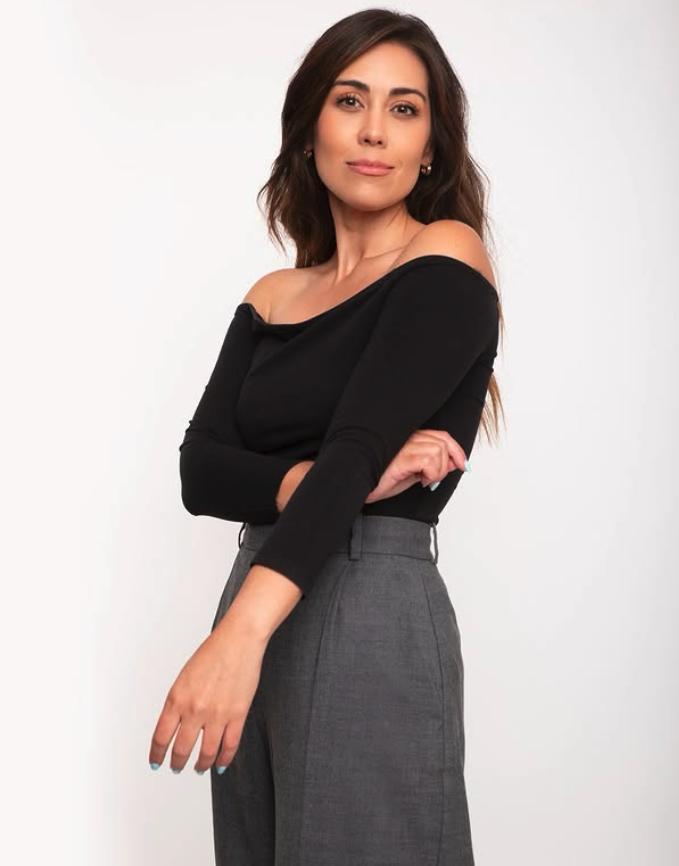 Ana María Silva - Instagram.