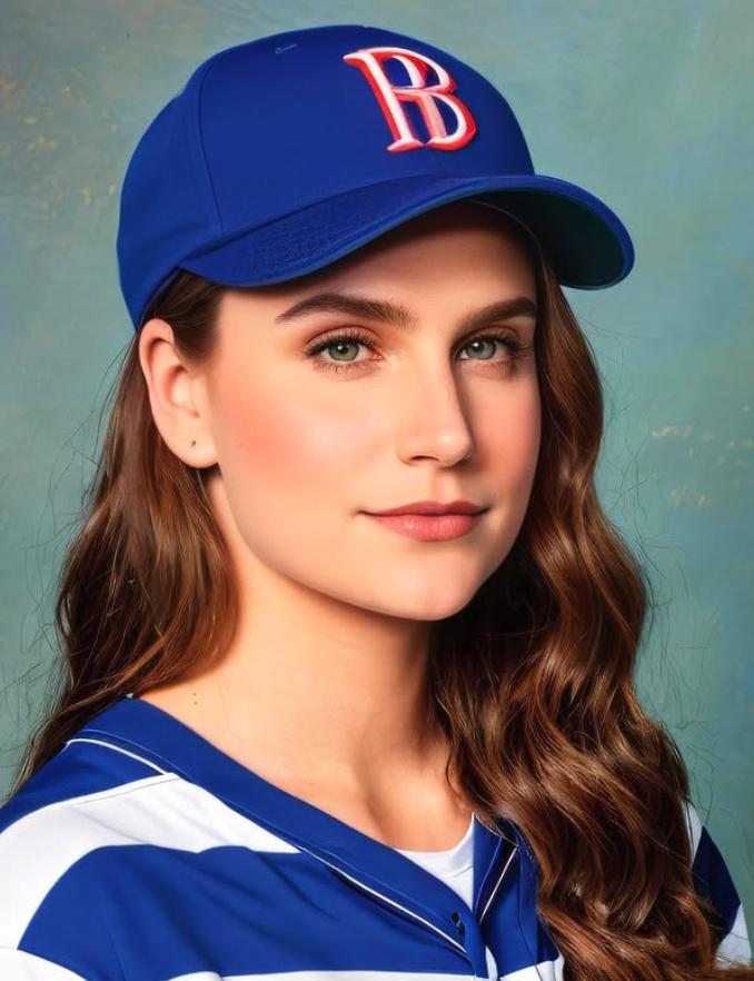 Alejandra Araya vuelve al 13 - Instagram.