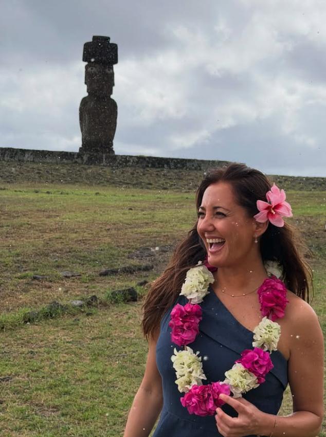 Priscilla Vargas - Instagram.