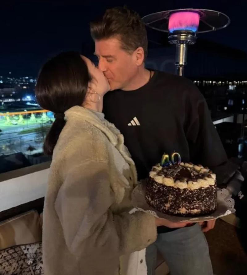 Confirman término de la relación de Claudio Rojas | Instagram