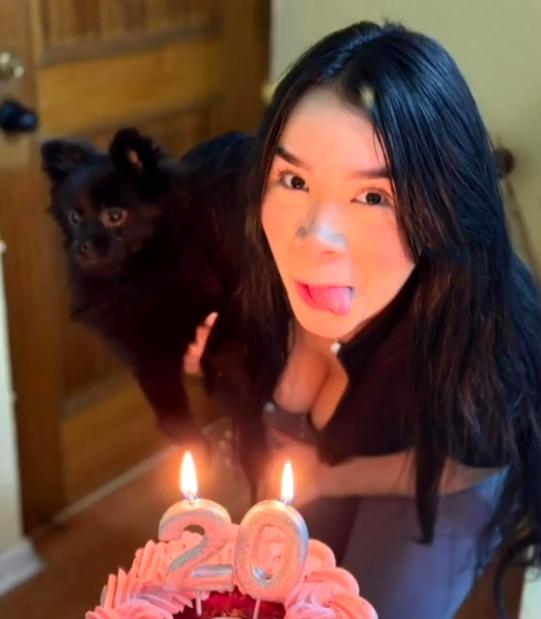 María Alejandra Flores murió tras choque con carabinero ebrio que huyó - Aton