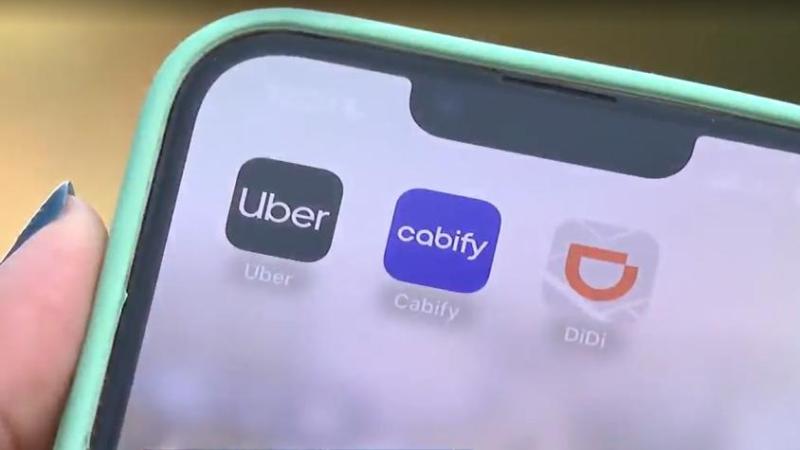Ley Uber