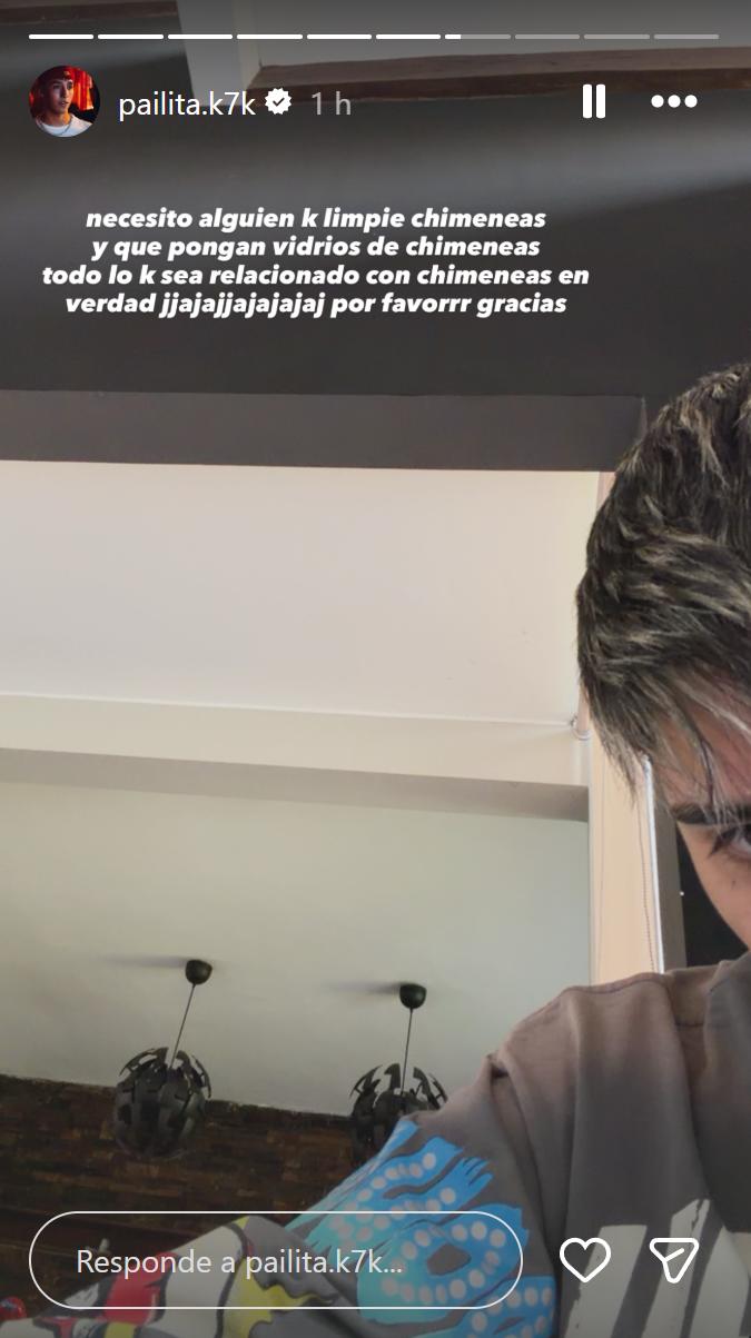 Pailita | Instagram