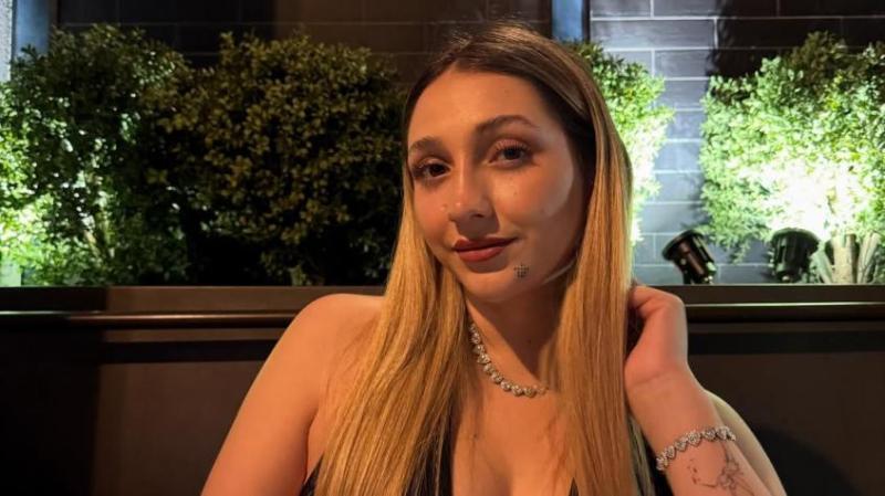 Carlita Inostroza | Instagram