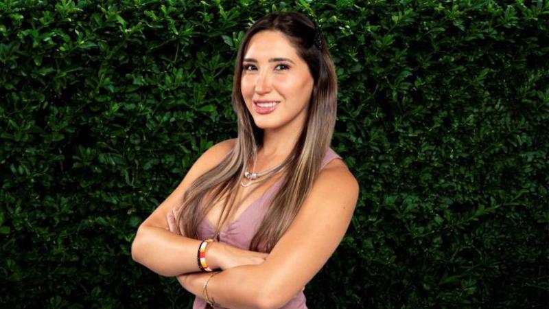 Catalina Gaete | Vecinos al Límite