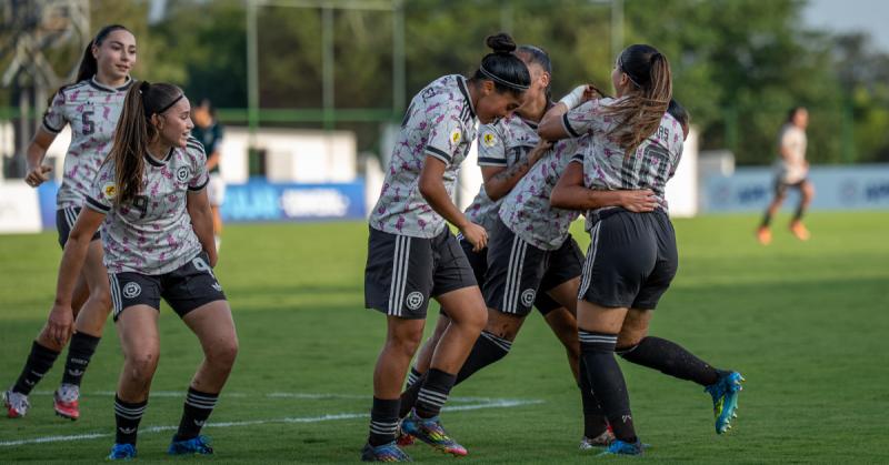 La Roja Femenina Sub 17 se ilusiona con el Mundial de Marruecos