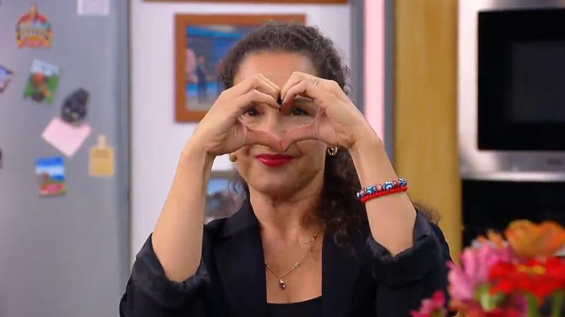 Claudia Miranda estará en la Fiesta Old es Cool organizada por 13REC