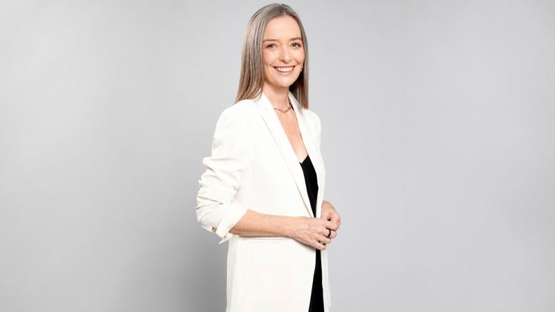 Ramón Ulloa y Soledad Onetto entre los rostros de TV mejor evaluados, según Cadem