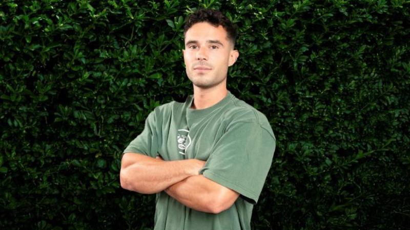 José Tomás Norambuena