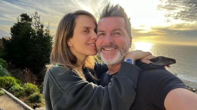 Diana Bolocco y Cristián Sánchez | Redes sociales