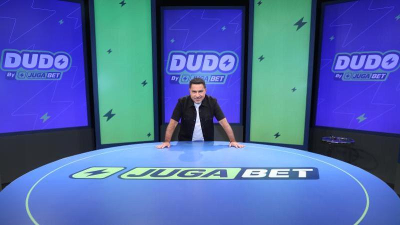 Dudo llega a la pantalla del 13 este viernes 1 de mayo.