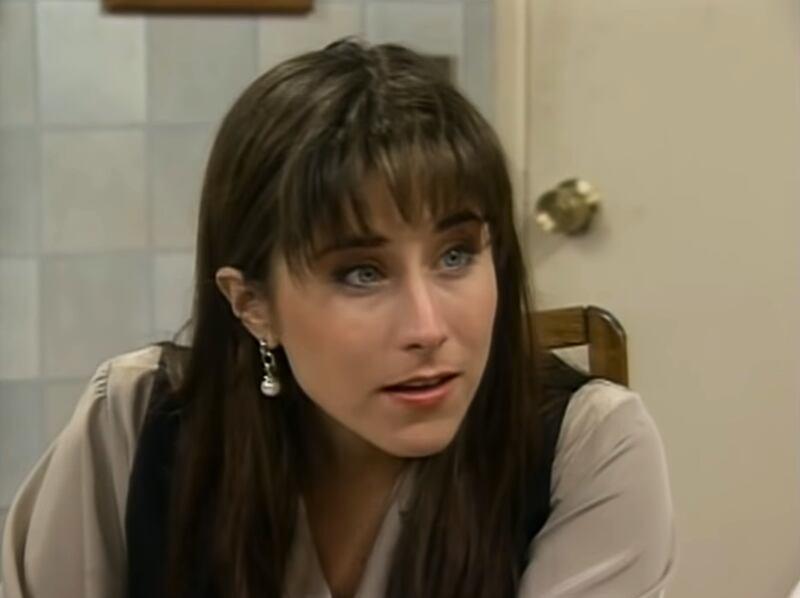 Elvira López habla en televisión tras años alejada de las pantallas | Instagram