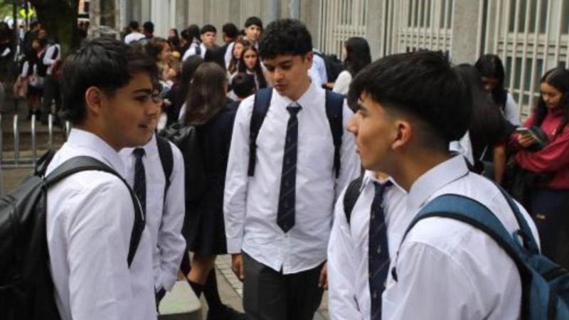 Bono Logro Escolar 2026