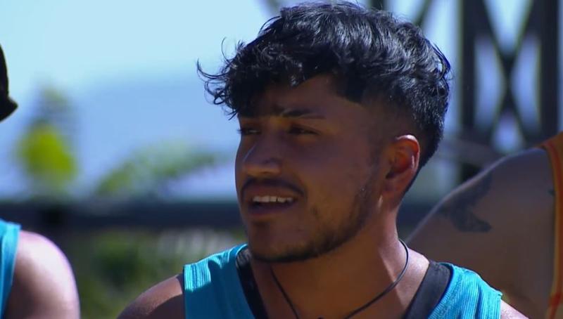 Farid será sancionado en "Vecinos al límite"