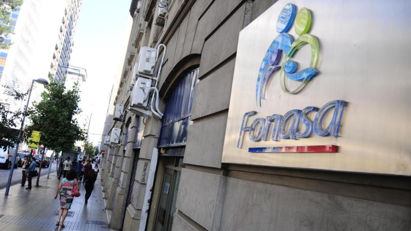 Bono PAD Manga Gástrica 2026 | Fonasa | Agencia Uno