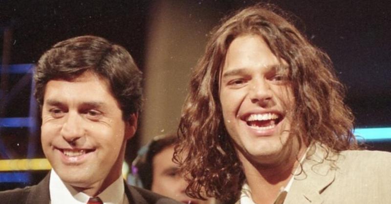 El presente del recordado animador Raúl Alcaíno