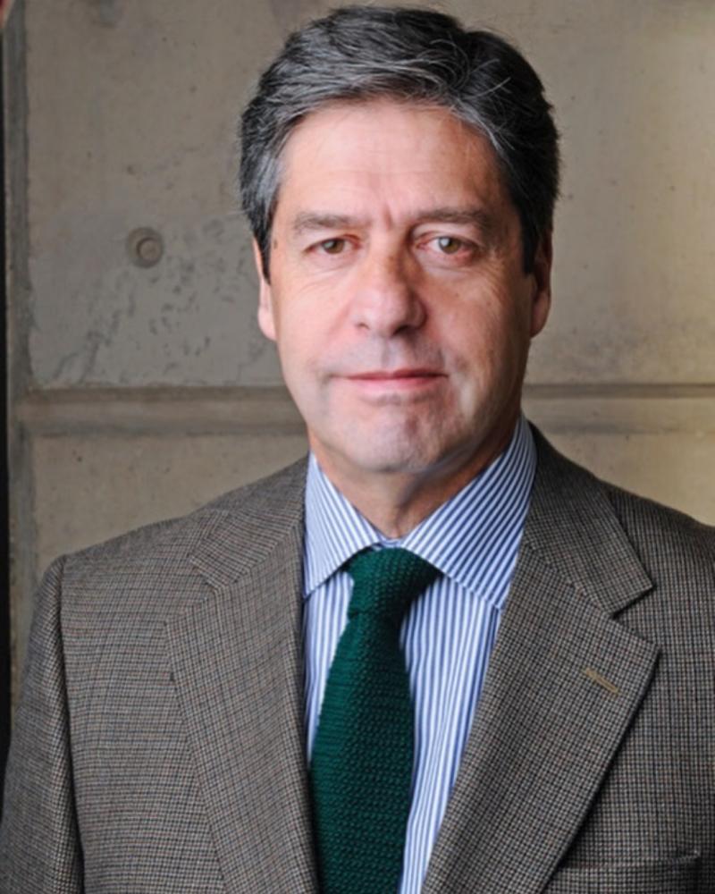 El presente del recordado animador Raúl Alcaíno / Créditos: Instagram @estacionmapocho