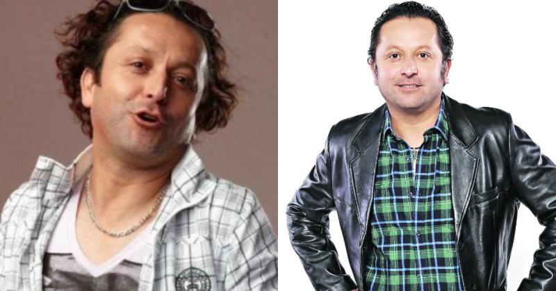 La trayectoria de Daniel Alcaíno en producciones del 13