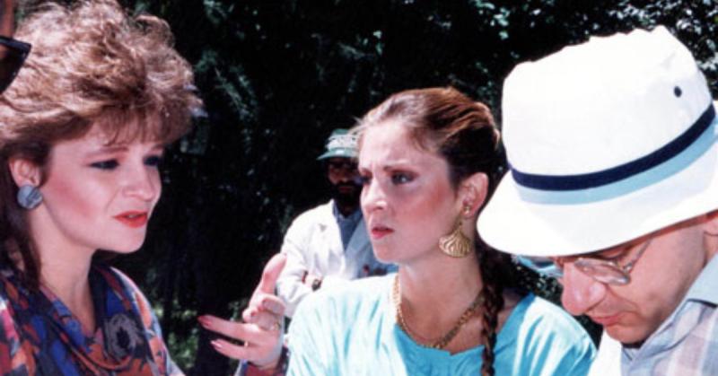 Se cumplen 39 años del estreno de la teleserie La Invitación (1987)