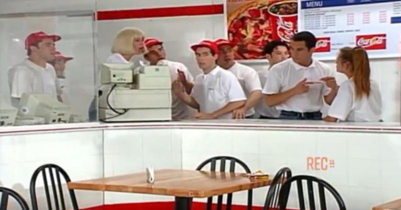 Las curiosidades de la sitcom Amor a Domicilio: La Comedia (1996)