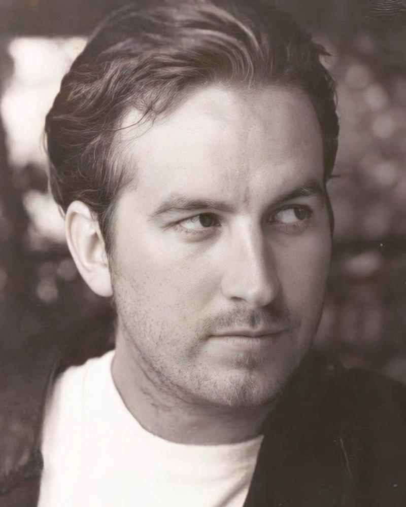 Hace 32 años falleció el músico Andrés Bobe / Créditos: Instagram @andres_bobe