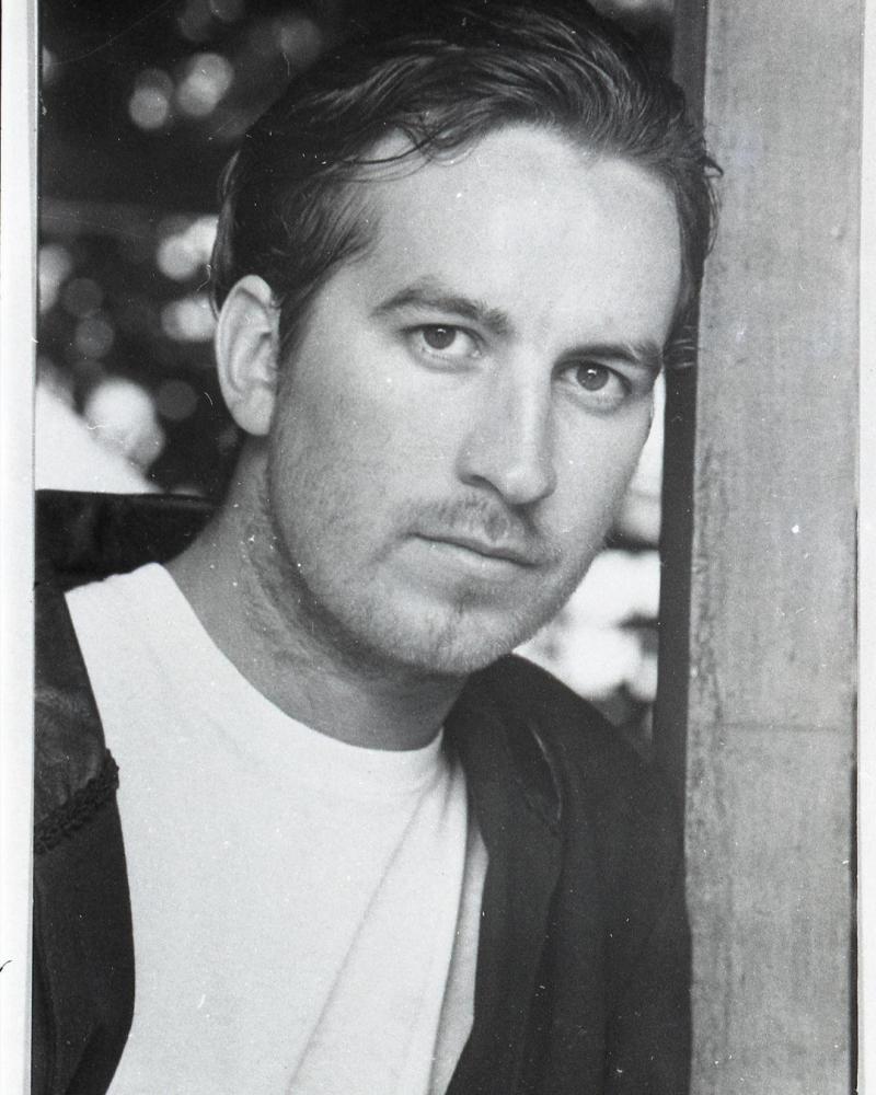 Hace 32 años falleció el músico Andrés Bobe / Créditos: Instagram @andres_bobe