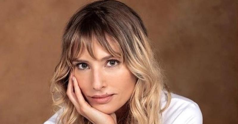 El paso de Mane Swett por producciones del 13 / Créditos: Instagram @maneswett