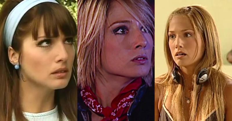 El paso de Mane Swett por producciones del 13 / Créditos: Instagram @maneswett