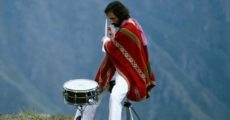 Gabriel Parra falleció el 15 de abril de 1988 / Créditos: Instagram @arderprimermovimiento