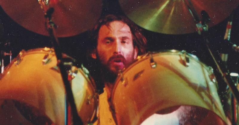Gabriel Parra falleció el 15 de abril de 1988 / Créditos: Instagram @losjaivasoficial
