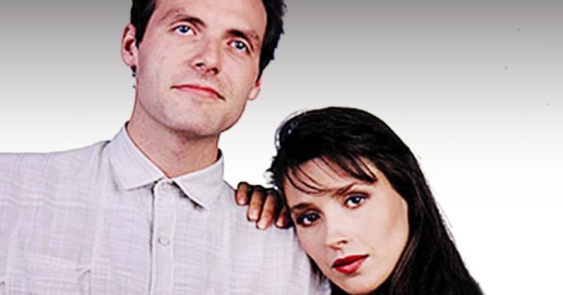 Han pasado 36 años del estreno de la teleserie ¿Te conté? (1990)