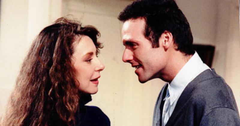 Han pasado 36 años del estreno de la teleserie ¿Te conté? (1990)