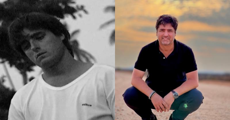 El presente de los protagonistas de Marparaíso (1998) / Créditos: Instagram @zabaletachile