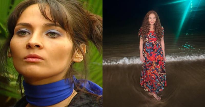 El presente de los protagonistas de Marparaíso (1998) / Créditos: Instagram @matias_stevens