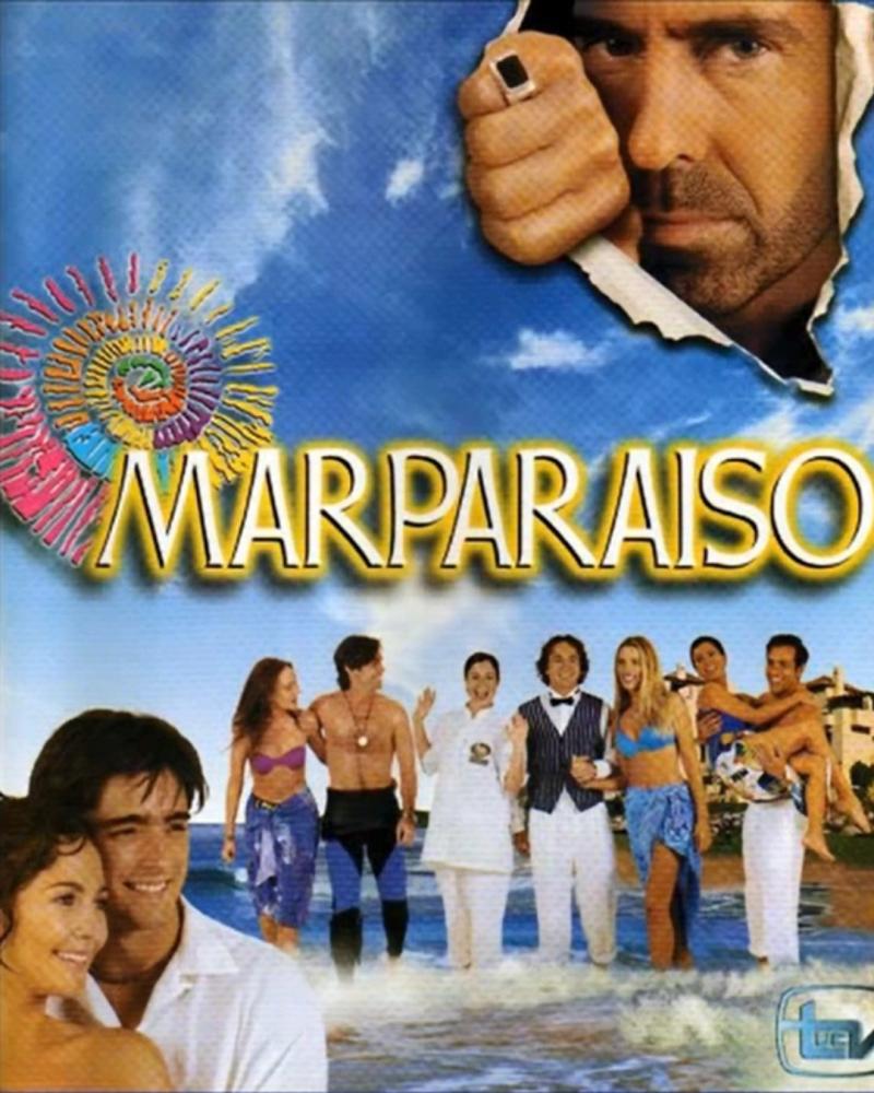 El presente de los protagonistas de Marparaíso (1998)
