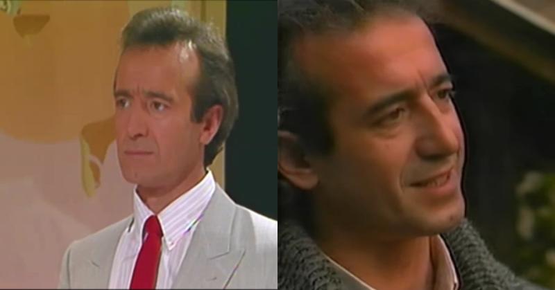Así fue la trayectoria de Sergio Hernández en el 13
