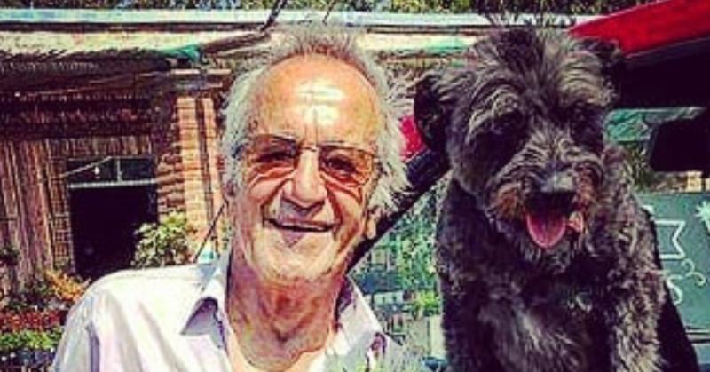Así fue la trayectoria de Sergio Hernández en el 13 / Créditos: Instagram @sergiohernandezalbrecht