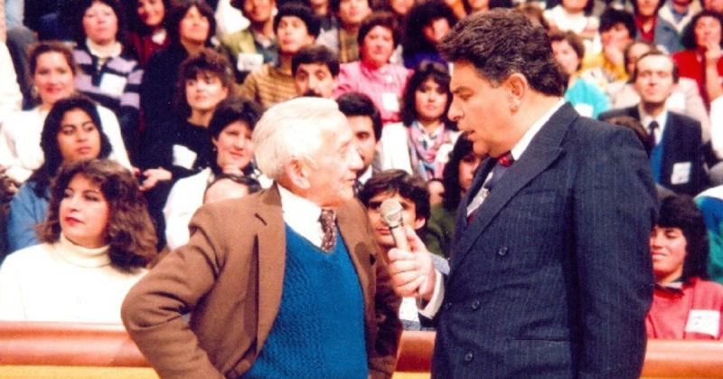 13Rec celebra 12 años