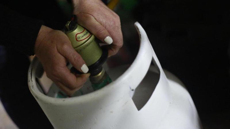 Subsidio de Gas Licuado | Agencia Uno