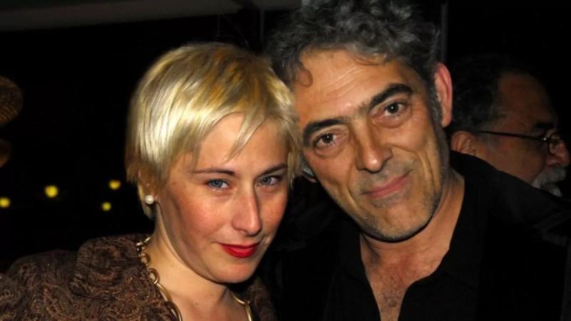 Gabriel del Carril y Elvira López