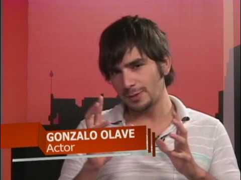 Gonzalo Olave