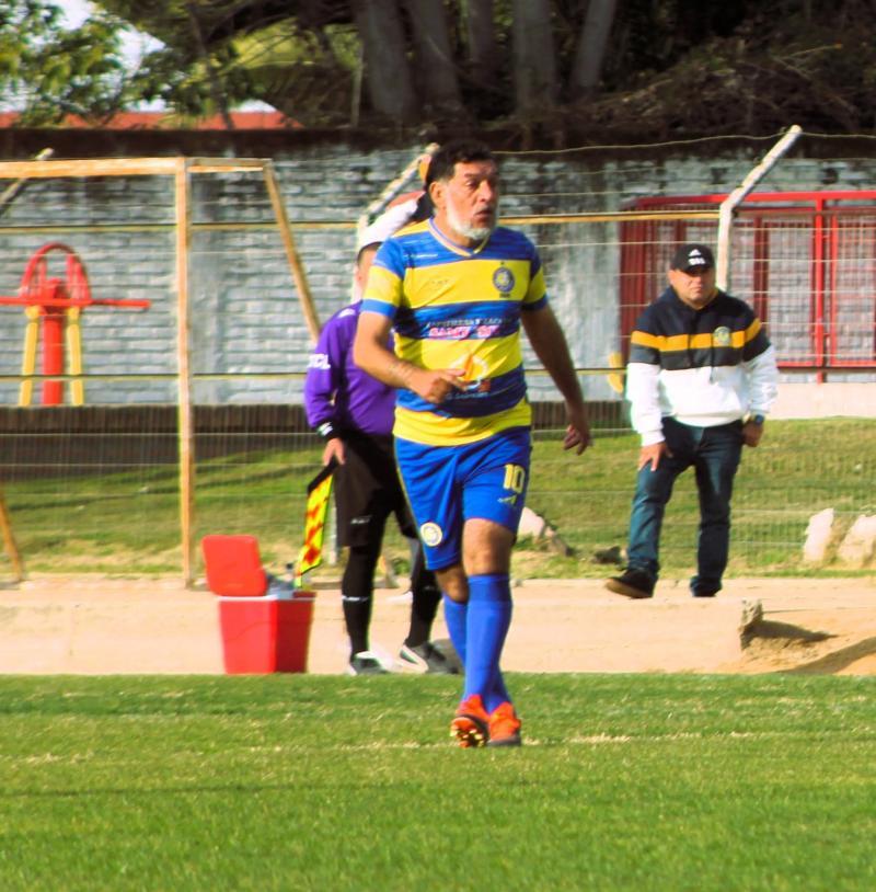 Francisco Huaiquipán | Instagram