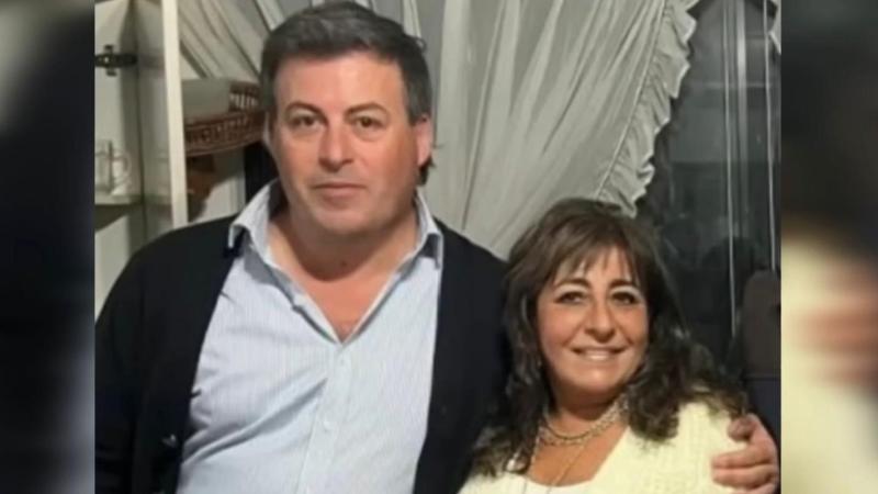 Helhue Sukni y su hermano - Instagram