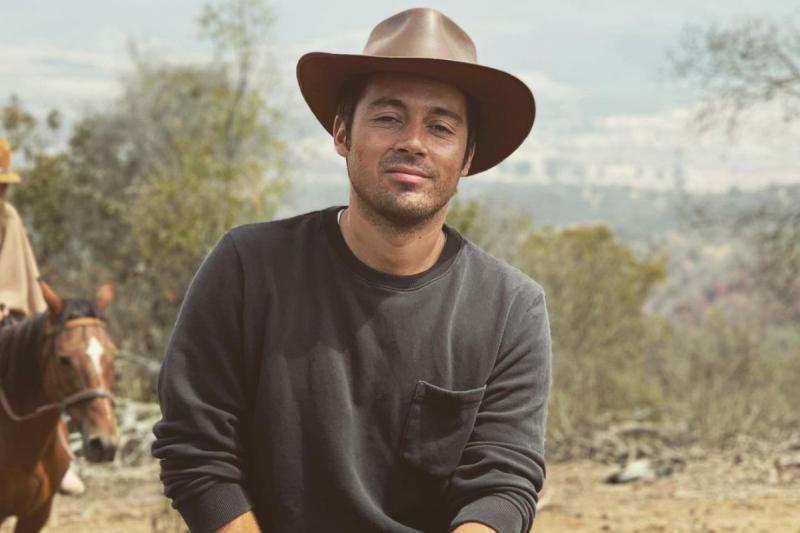 Humberto Sichel | Instagram